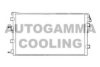 CHRYS 5096228AA Condenser, air conditioning